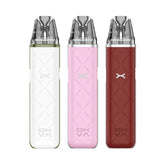 oxva xlim go pod kit